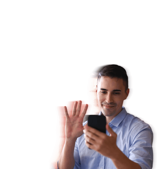 1 on 1 chat users